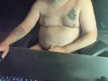 dadbodfatrod — Would you cheat on your partner with me? #daddy #dadbod #fatcock #bigcock