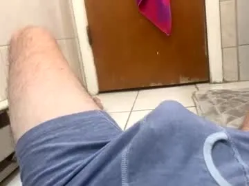 dadddy346 — Freechat on Chaturbate