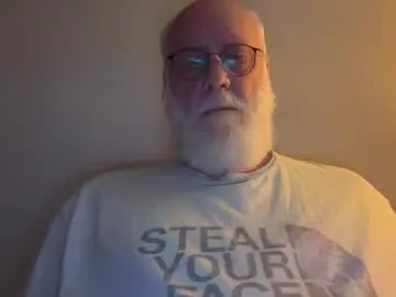 daddy341177 — Freechat on Chaturbate