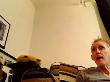 daddy_mack_treats_you — Freechat on Chaturbate