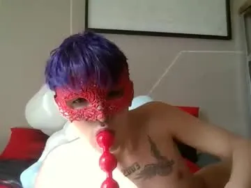 daddy_toyboy — Freechat on Chaturbate