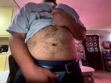 daddydingdong420 — Freechat on Chaturbate