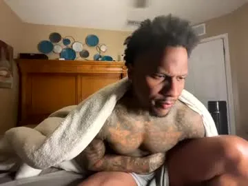 daddyjanimal — Freechat on Chaturbate