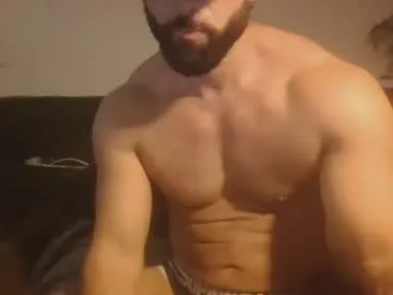 daddyscumdump623 — Freechat on Chaturbate