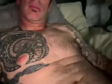 daddyshornyy — Freechat on Chaturbate
