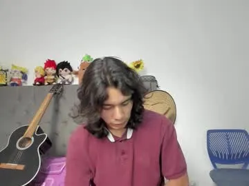 daemon_txuspunk — CUM SHOW  #teen #hairy #bigass #goth [333 tokens remaining]