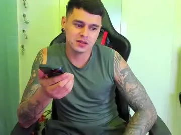 dage_19 — Tip 25 tokens to roll the dice and win a prize! #bigdick #cum #young #tattoo #lovense