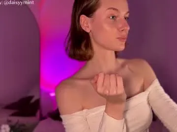 daisy_mint — Guess who's back?!