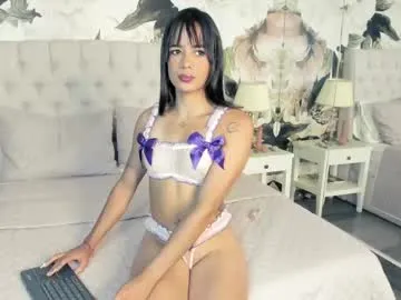daisylin_mb — GOAL: naked + show muscles [174 tokens remaining] pvt on  #teen #bigclit #smalltits #muscle #Skinny