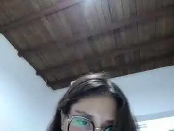 dakota01_ —  - Multi-Goal :  helloo there , you can make me cum ? #hairy #lovense #pvt #natural #latina
