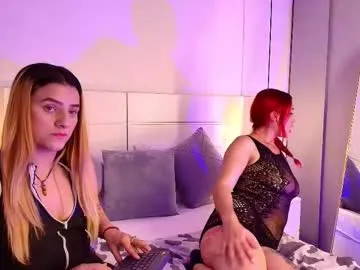dakota_megan — Goal: welcome!quick bondagewelcome! #voyeur #lovense #anal #new #couple - Next Goal: Show Panties