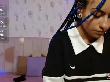 dakota_tay1 — GOAL:  finger  in pussy [58 tokens remaining] keep your vibes high don't let my pussy dry - squirt in your face #18 #latina #teen #skinny #natural