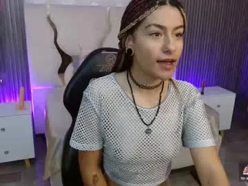 dakota_tay1 — GOAL:  finger  in pussy [68 tokens remaining] keep your vibes high don't let my pussy dry - squirt in your face #redhead #tattoo #squirt #ebony #teen