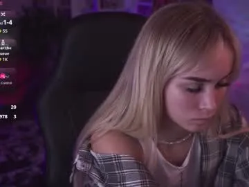 dakotaajohnnson — GOAL: dance time [999 tokens remaining] Help me cum #nonude #young #daddysgirl #blonde #lovense