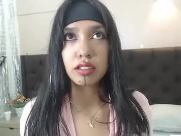 dalila_azhar — Spread my as in doggy [79 tokens left] I am a mischievous, open -minded girl who likes to feel pleasure  #ebony #latina #bigass #skinny #young