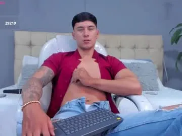 damian23_ — I'm ready for an intense orgasm with you #cum #lovense #latino /images/appaddfave.pnge #anal