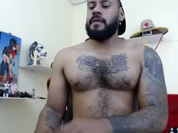damian64436171 — Goal: Show hard cock  dildo o lovense  ass  and CUM #latino #tatto #hairy #lovense #cum