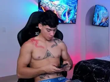 damian_fit — Cum Show - Multi Goal: New Goal [999 tokens left] #lovense #cum #bdsm #muscle #bigcock