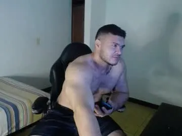 damian_ghosted — Freechat on Chaturbate