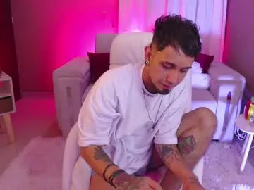 damianars — GOAL: dance + oil show [100 tokens remaining] Welcome to my room! #feet #young #18 #uncute #new