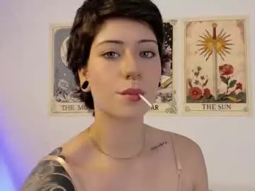 dan_universe — How's your day? -  Tip 22 if you like my eyes-- Lovense toy is on, control ON -- at goal special show - Multi Goal: Special show each goal [1111tk each Goal] #bigboobs #goth #feet #ink #tattoo