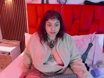 dana_sofia20 — Welcome to my room! - Goal: KISS ME [7 tokens left]  #bdsm #slave #bigtits #bignipples #bbw