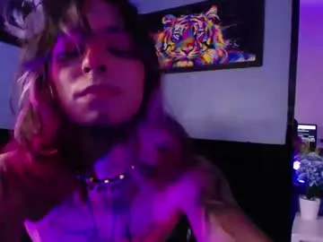 dandii_69 — GOAL: FULL NAKED [101 tokens remaining] Between tenderness and lust ... there I am  #tatoo #bigcock #cosplay #anime #young