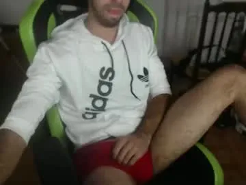 danerd24 — Freechat on Chaturbate