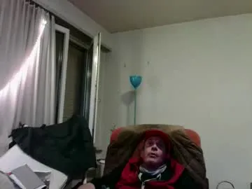 dangermousey005 — Freechat on Chaturbate