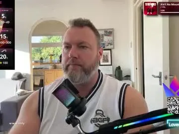 dangerous_kitkat — Hanging out with my Cock Out ... #british #english #uncut #daddy