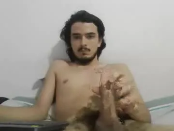 dani_42017 — Come and enjoy here without limits #cum #bigcock #bigass #latino #furry