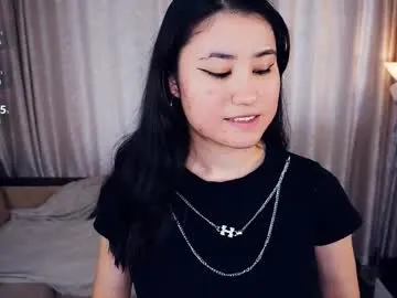 danideritis — Do you like it when I gently touch my boobs? [0 tokens remaining] Hello guys! Im Bella and Im #18 #new #squirt #asian #bigboobs I use toy first time! Try 44/55/66/77 patterns Hey, boys and girls! I'm Bella, but you can just call me bb (joke :D) ! Make...
