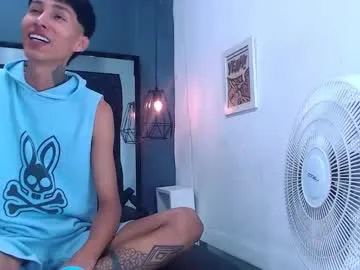 daniel_delux_ — do you want me to eat my cum? #cum #18 #young #skinny #monstercock [1000 tokens remaining]