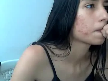 daniela_alzatee — Freechat on Chaturbate