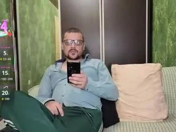 danielocool — Freechat on Chaturbate