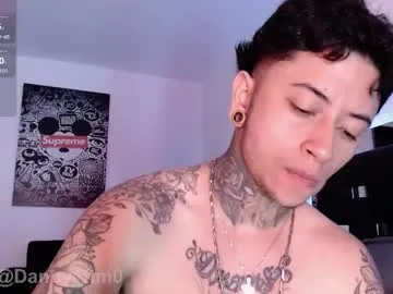 danny_stark — Hot Boy with pussymake me cum with your tips!!  #18 #ftm #tomboy #lovense #hairy [1500 tokens remaining]
