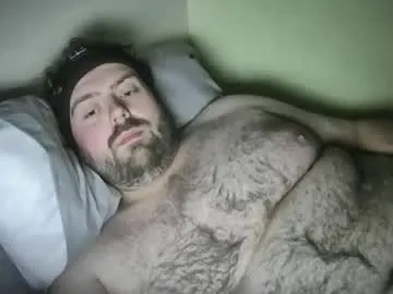 dannyb0y95 — Can't sleep tonight, who wants to make the most of it #british #chubby #bearded