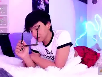 dannyhot__ — welcome to my paradise - Goal is : show cum #femboy #young #skinny #teen #18