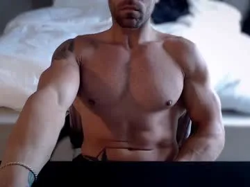 dannyland9 — Freechat on Chaturbate