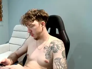 dannythreeyway — Freechat on Chaturbate