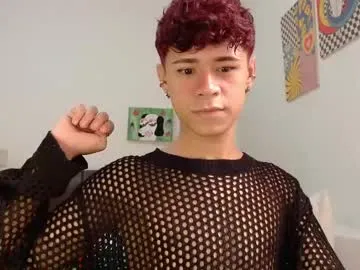 dante_06_ — GOAL: suck dildo [64 tokens remaining] Welcome to my room! #skinny #femboy #cute #lovense #new