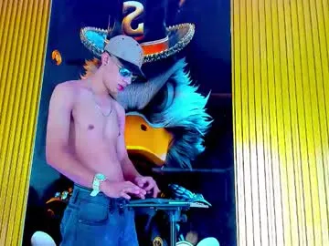 dante_brown1 — Dante_brown1's room #granpolla #latino #hunk #cum