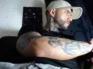 dante_d_angelo_ — cum explosion #daddy #smoke #master #cum #beard [995 tokens remaining]