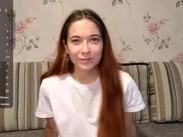 darceyshani — Goal:Lick lips close to cam. My name is Karina #new , new experience to me, hope it turns out well :3  #skinny #young #18 #shy [0 tokens remaining]
