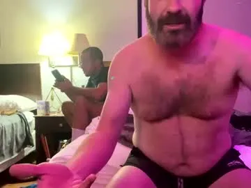 dareme917 — Late night circus -hotel fun ----> #party #hairy #beard #gay