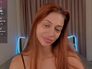 daria_promise — air kiss #Redhead #New #Teen #18 #Natural [31 tokens remaining]