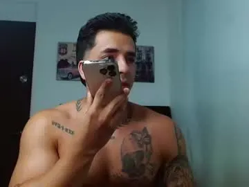 darius_phoenix — show cum #muscle #uncut #bigdick #cum #master [1000 tokens remaining)]