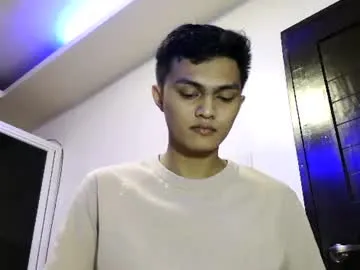 dark_angel69x — I'm back, did you missed me? #asian #bigcock #twink #monstercock #cute [1000 tokens remaining]