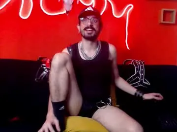 dark_harness —  So fucking kinky and dom BOY   #BDSM #master #foreskin #pits #bigballs