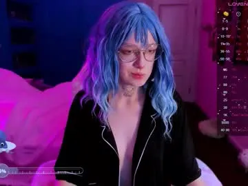 dark_lucious — Lets make boobes boing boing!!! [167 tokens left] Heyaaaa! I am Luci YO! #anime #cute #feet #shy #teen